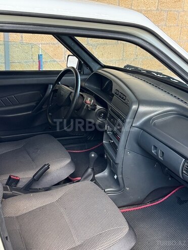 LADA (VAZ) 2114 2012, 198,500 km - 1.6 l - Şamaxı