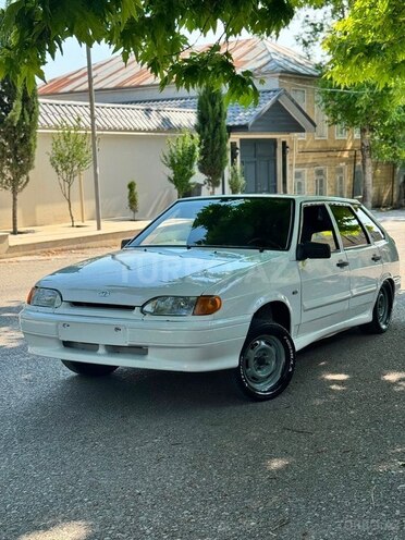 LADA (VAZ) 2114 2012, 198,500 km - 1.6 l - Şamaxı