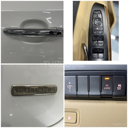 Kia Carnival 2017, 269,000 km - 2.2 л - Sumqayıt