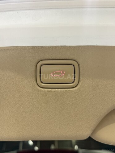 Kia Carnival 2017, 269,000 km - 2.2 л - Sumqayıt
