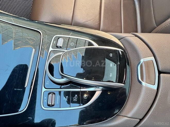 Mercedes E 220 d 2017, 177,690 km - 2.0 l - Bakı