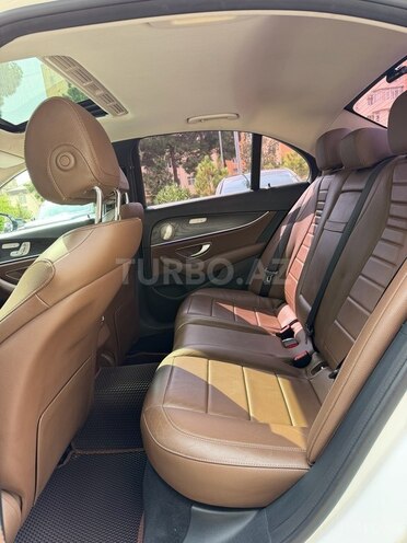 Mercedes E 220 d 2017, 177,690 km - 2.0 l - Bakı