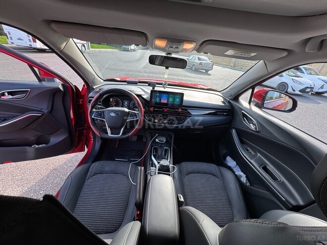 JAC  2025, 11,000 km - 1.5 l - Bakı