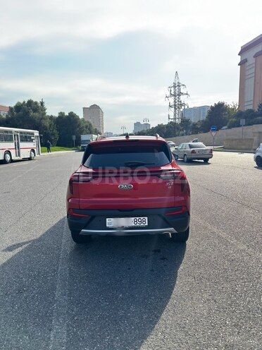 JAC  2025, 11,000 km - 1.5 l - Bakı