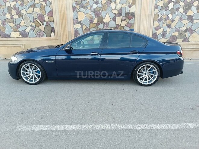 BMW 528 2015, 182,340 km - 2.0 l - Bakı