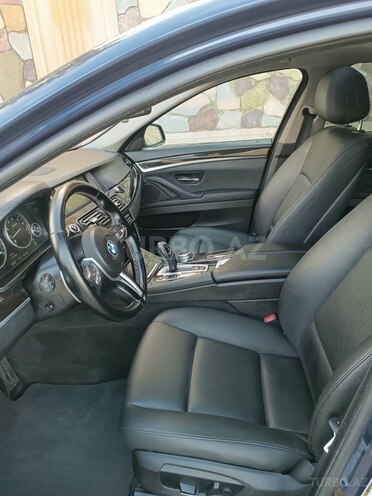 BMW 528 2015, 182,340 km - 2.0 l - Bakı