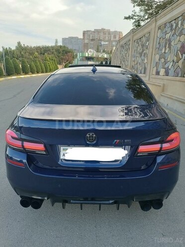 BMW 528 2015, 182,340 km - 2.0 l - Bakı