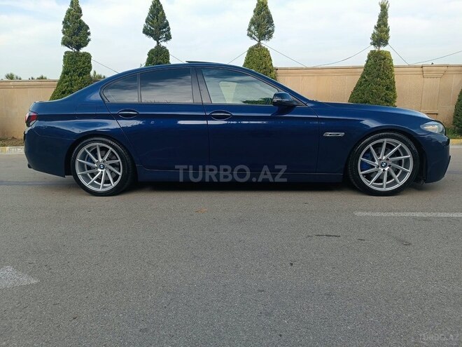 BMW 528 2015, 182,340 km - 2.0 l - Bakı