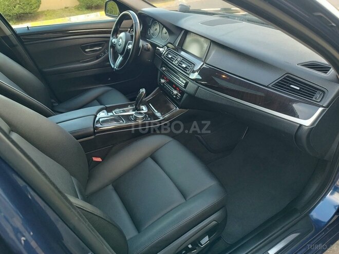 BMW 528 2015, 182,340 km - 2.0 l - Bakı