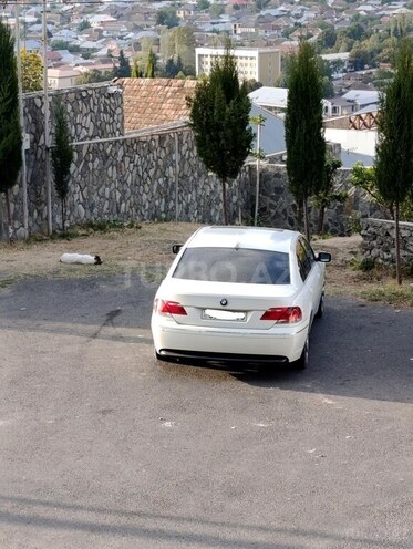 BMW 730 2005, 444,000 km - 3.0 l - Mingəçevir