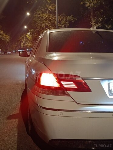 BMW 730 2005, 444,000 km - 3.0 l - Mingəçevir