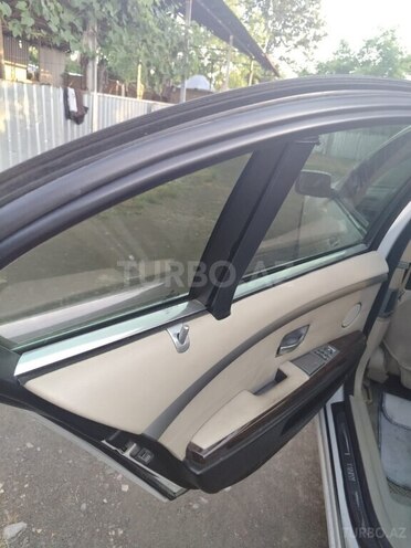 BMW 730 2005, 444,000 km - 3.0 l - Mingəçevir