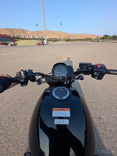 Honda  2023, 4,500 km - 1.1 l - Bakı