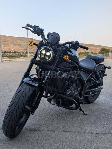 Honda  2023, 4,500 km - 1.1 l - Bakı