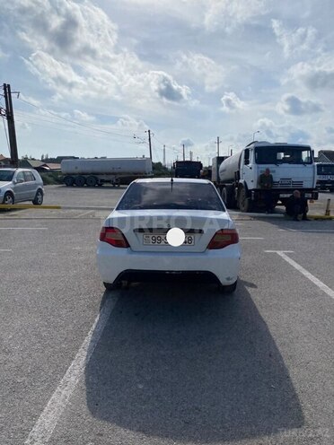 Daewoo Nexia 2010, 516,000 km - 1.5 l - Bakı