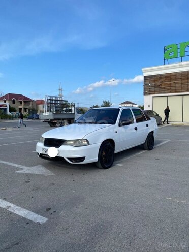 Daewoo Nexia 2010, 516,000 km - 1.5 l - Bakı