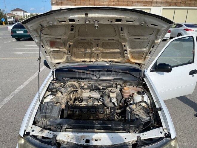 Daewoo Nexia 2010, 516,000 km - 1.5 l - Bakı