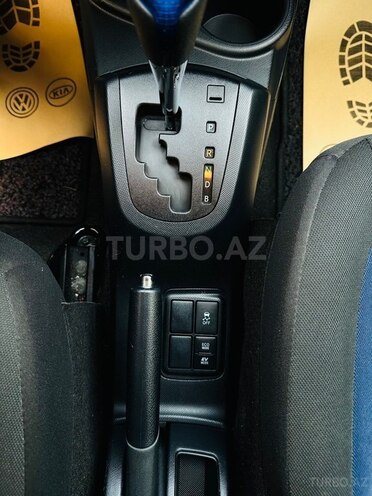 Toyota Aqua 2021, 36,300 km - 1.5 l - Bakı