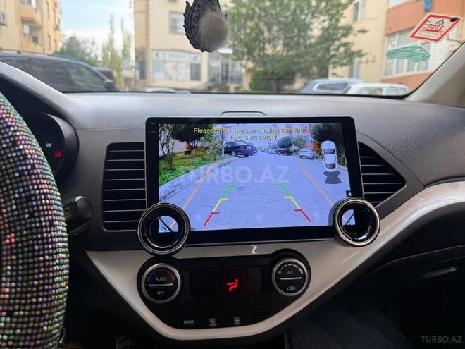 Kia Picanto 2012, 140,000 km - 1.3 l - Bakı