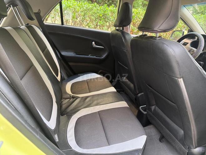 Kia Picanto 2012, 140,000 km - 1.3 l - Bakı
