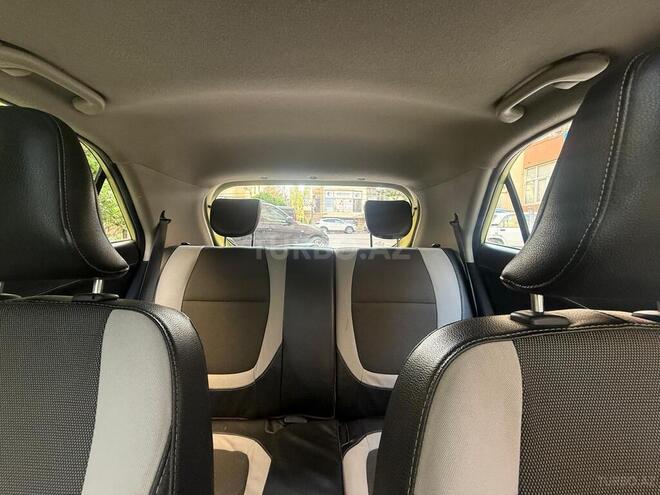 Kia Picanto 2012, 140,000 km - 1.3 l - Bakı
