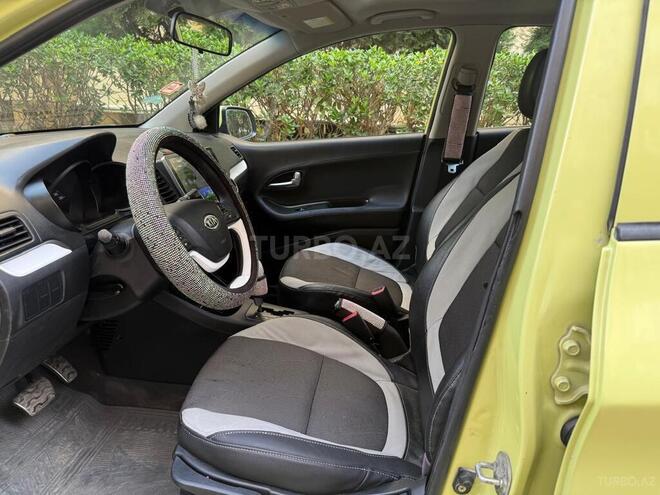 Kia Picanto 2012, 140,000 km - 1.3 l - Bakı