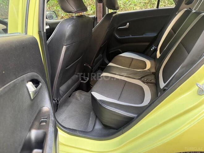 Kia Picanto 2012, 140,000 km - 1.3 l - Bakı