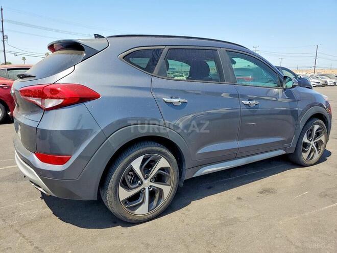 Hyundai Tucson 2018, 133,738 km - 1.6 l - Bakı