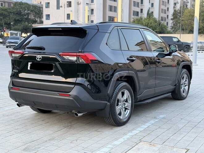 Toyota RAV4 2022, 68,000 km - 2.0 л - Bakı