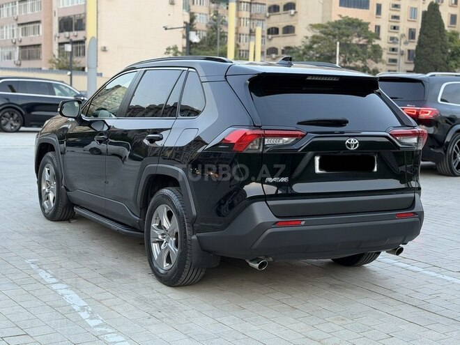 Toyota RAV4 2022, 68,000 km - 2.0 л - Bakı