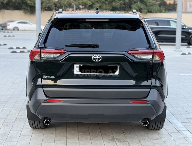 Toyota RAV4 2022, 68,000 km - 2.0 л - Bakı