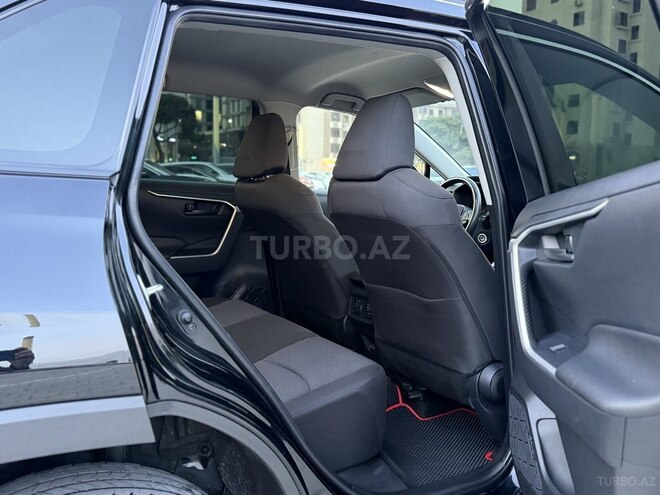 Toyota RAV4 2022, 68,000 km - 2.0 л - Bakı