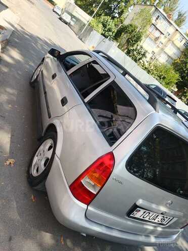 Opel Astra 1999, 180,000 km - 1.8 l - Göyçay