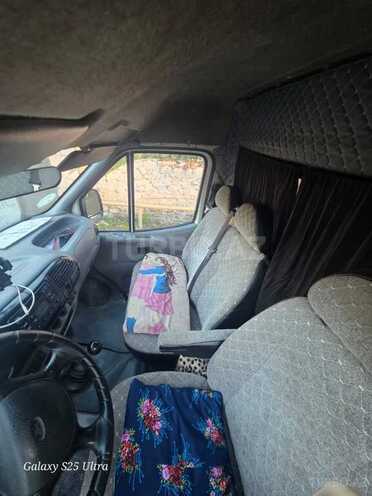 Ford Transit 2000, 325,235 km - 2.5 л - Ağdaş