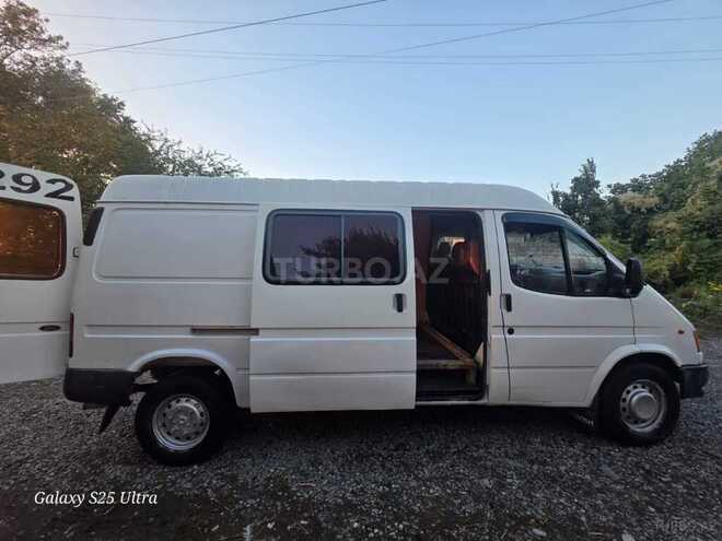 Ford Transit 2000, 325,235 km - 2.5 л - Ağdaş