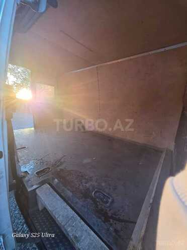 Ford Transit 2000, 325,235 km - 2.5 л - Ağdaş