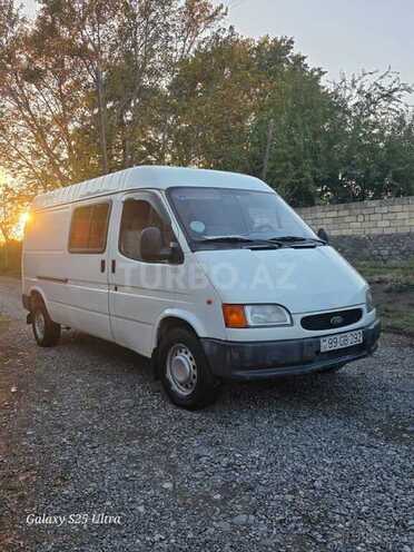 Ford Transit 2000, 325,235 km - 2.5 л - Ağdaş