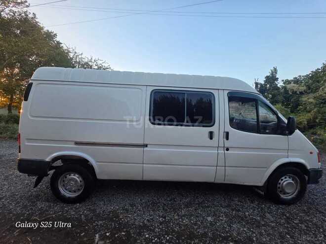 Ford Transit 2000, 325,235 km - 2.5 л - Ağdaş