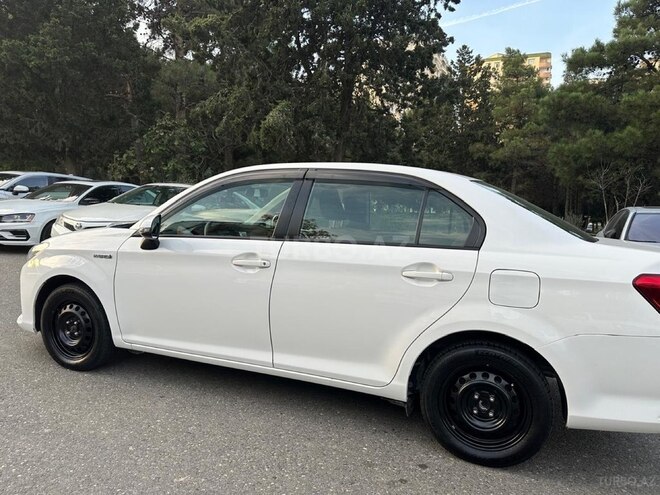 Toyota Corolla Axio 2019, 279,000 km - 1.5 л - Bakı