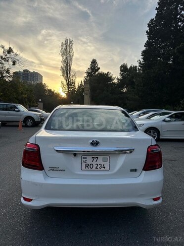 Toyota Corolla Axio 2019, 279,000 km - 1.5 л - Bakı