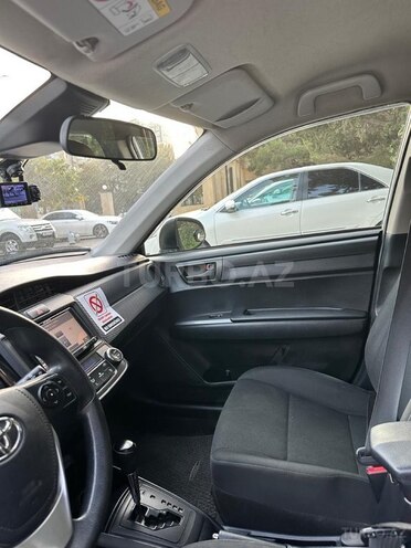 Toyota Corolla Axio 2019, 279,000 km - 1.5 л - Bakı