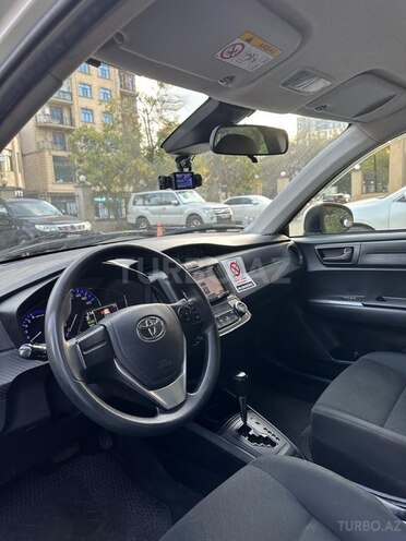 Toyota Corolla Axio 2019, 279,000 km - 1.5 л - Bakı
