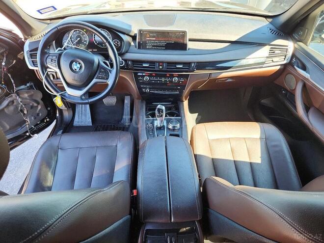 BMW X5 2018, 129,855 km - 2.0 l - Bakı