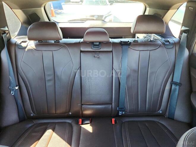 BMW X5 2018, 129,855 km - 2.0 l - Bakı