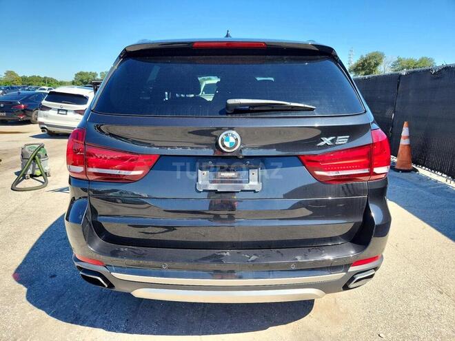 BMW X5 2018, 129,855 km - 2.0 l - Bakı