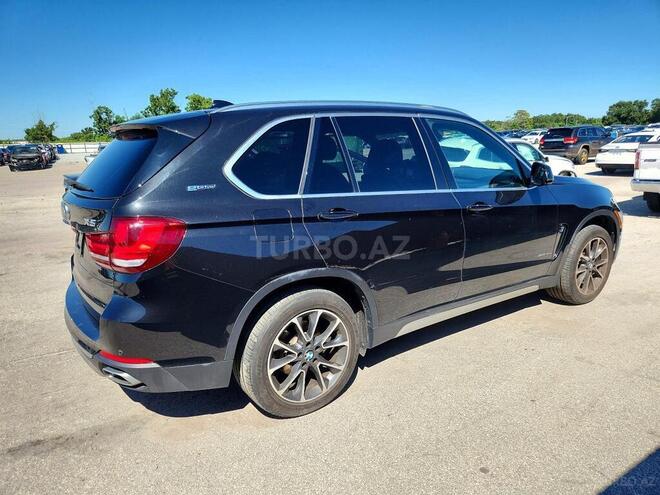 BMW X5 2018, 129,855 km - 2.0 l - Bakı