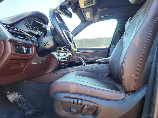 BMW X5 2018, 129,855 km - 2.0 l - Bakı