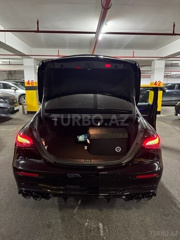 Mercedes E 350 2020, 43,000 km - 2.0 l - Bakı
