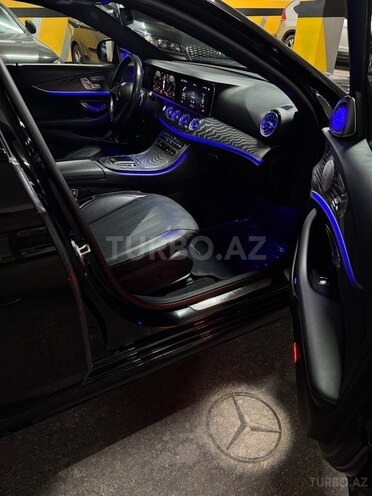 Mercedes E 350 2020, 43,000 km - 2.0 l - Bakı