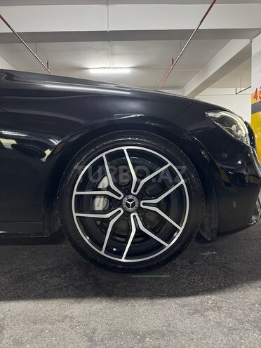 Mercedes E 350 2020, 43,000 km - 2.0 l - Bakı